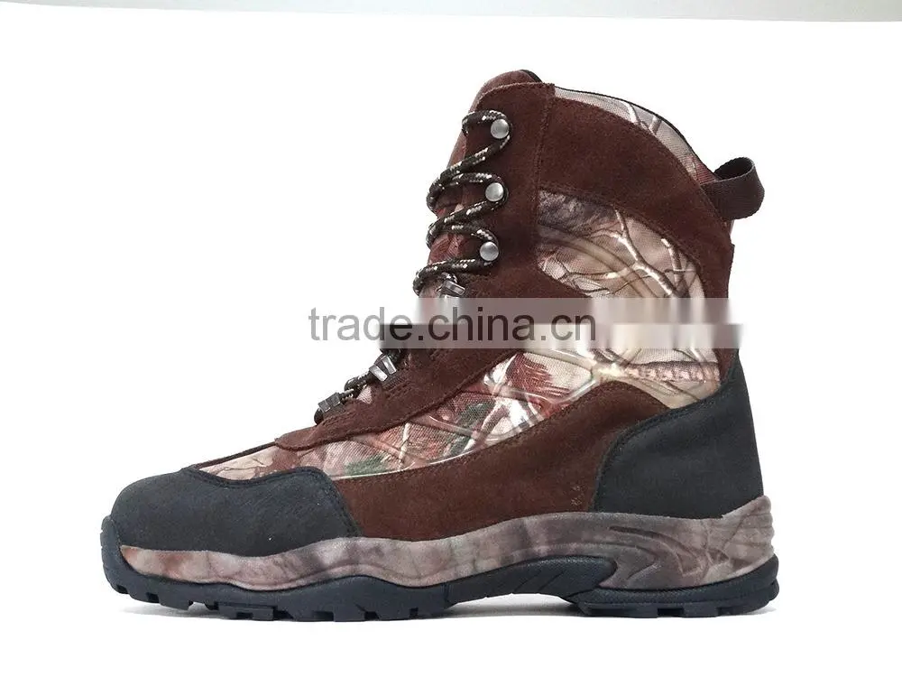 3M Thinsulate insulation waterproof hunter boots Hiking boot