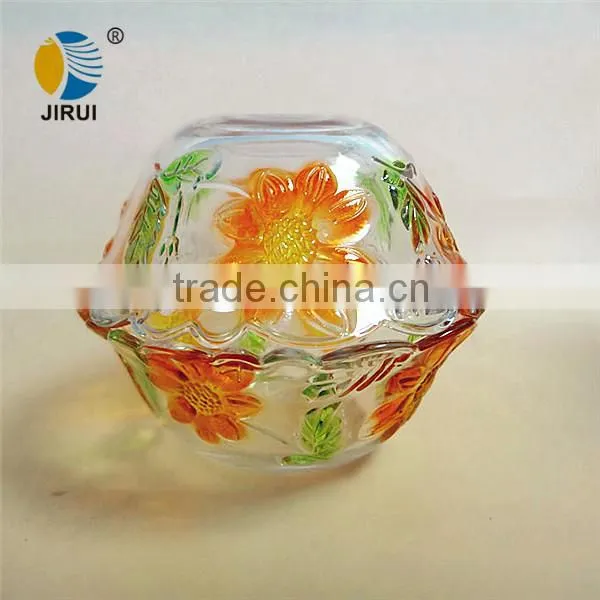 200ml engraving glass bowl