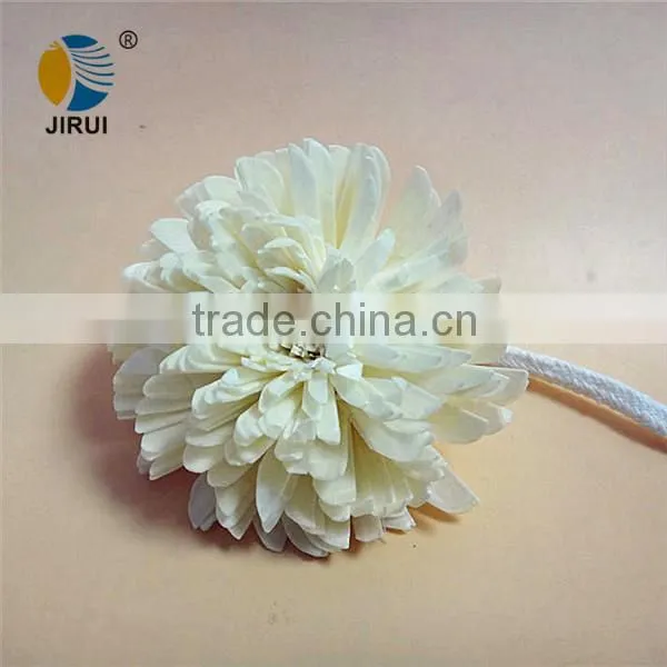 aroma diffuser flower and diffuser sticks
