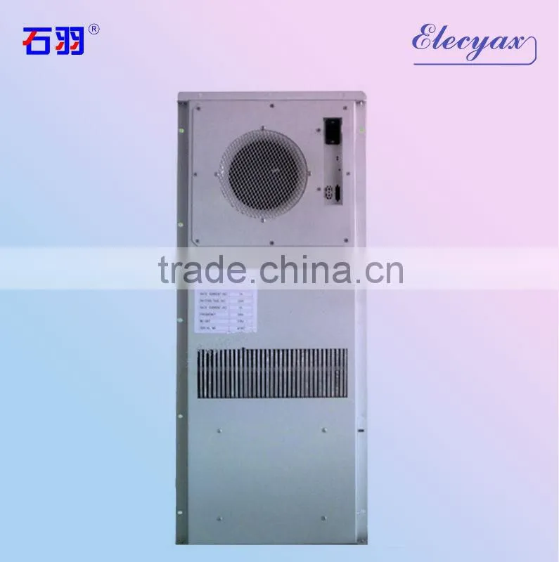 Cabinet air conditioner/enclosure air conditioner
