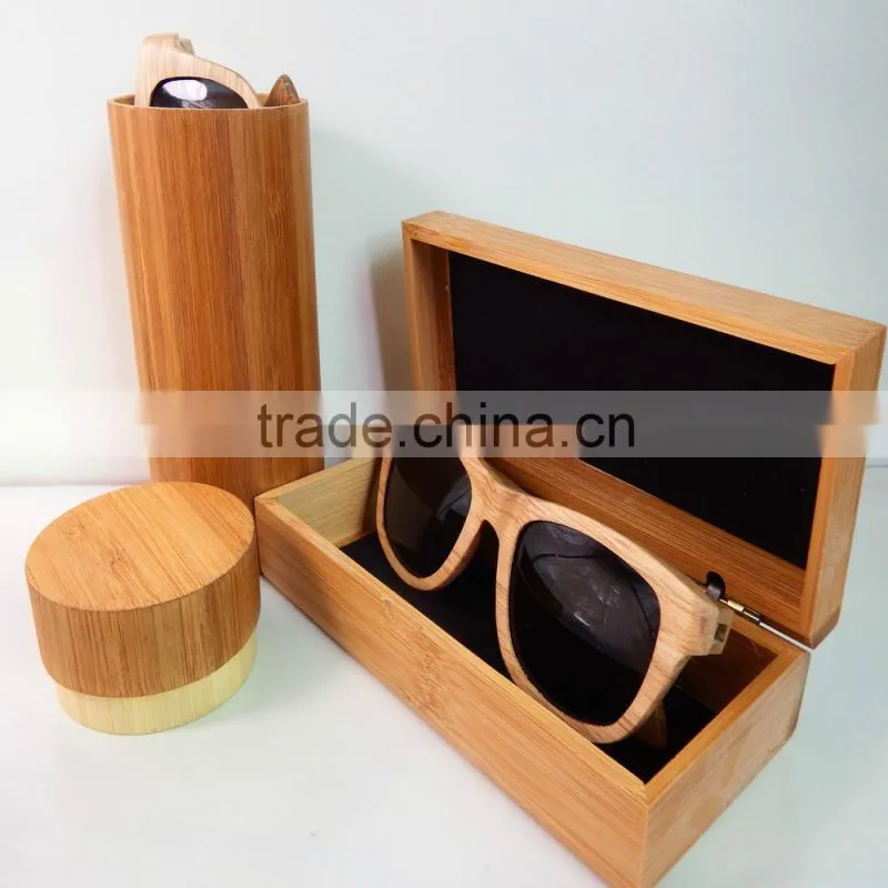 Italian Handmade Wood Sunglasses - Aviator Wooden Sunglasses Mens Sunglasses