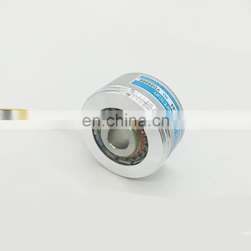 rotary encoder rotator TS2640N321E64 split type rotary transformer