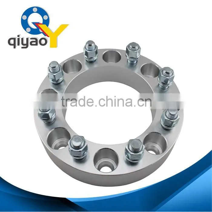 Forged Aluminum Wheel Spacer 6*139.7