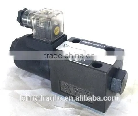 yuken hydraulic press machine