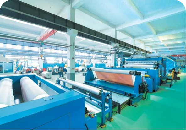Hebei Boker New Material Tech Co., Ltd company overview - view 4