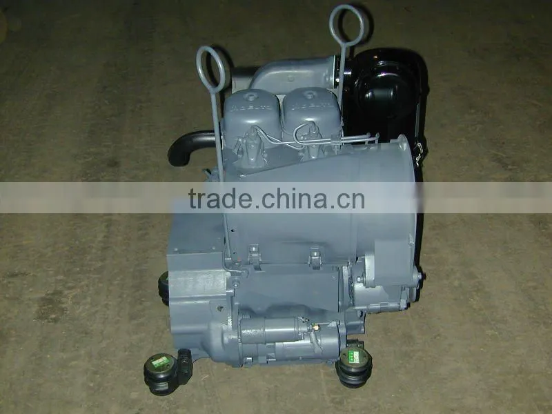 MARINE ENGINE PARTS