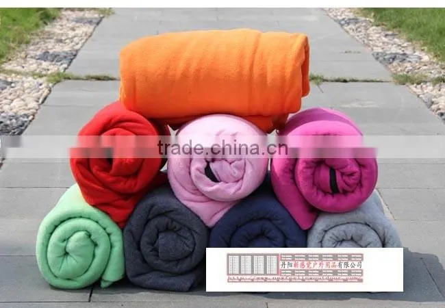 TOOTS Multi-Function Blanket , Polar Fleece Blanket,Liner Blanket