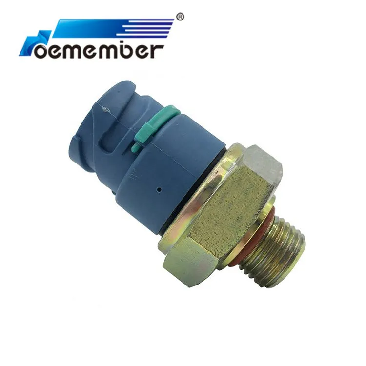 OE Member 5010360730 Truck Pressure Sensor Truck Oil Pressure Sensor for Renault