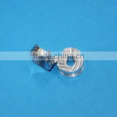 high quality precision cnc machined aluminum parts 6061