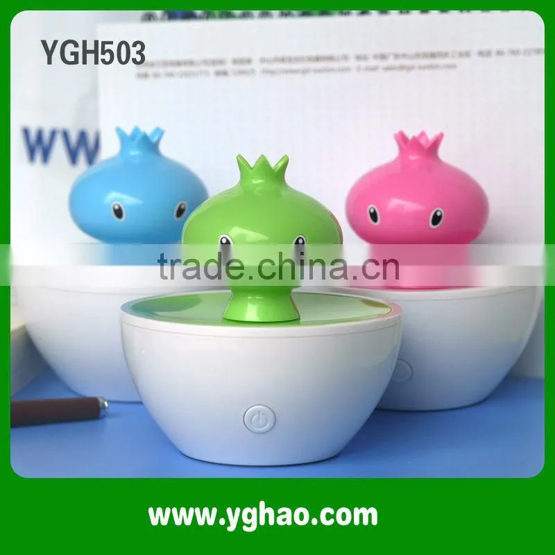 Hot selling Mini Humidifier USB Humidifier Manual / iceburg Air Humidifier