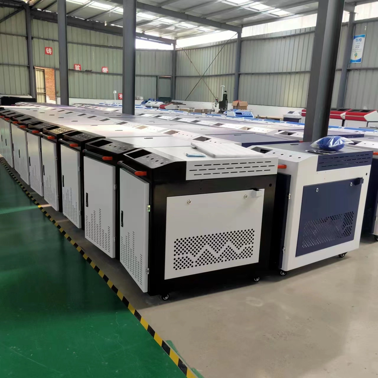 Shandong Senao Intelligent Equipment Co., Ltd company overview - view 2