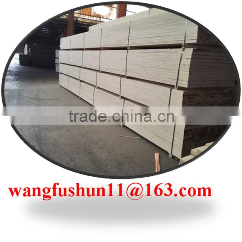 poplar lvl for packing/E1 E2/high quality poplar lvl and poplar lvb for Malaysia