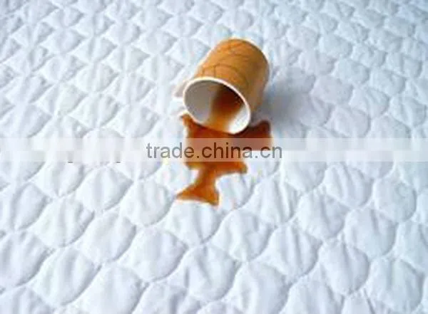 waterproof baby crib mattress protector
