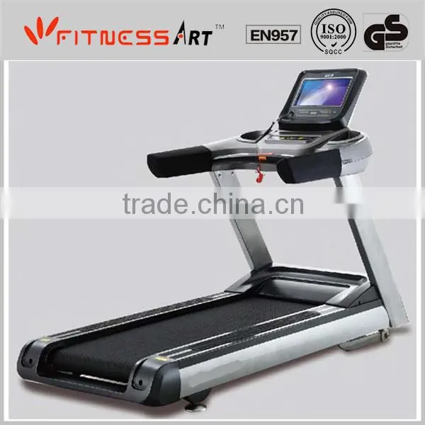 Best selling Treadmill TM8118