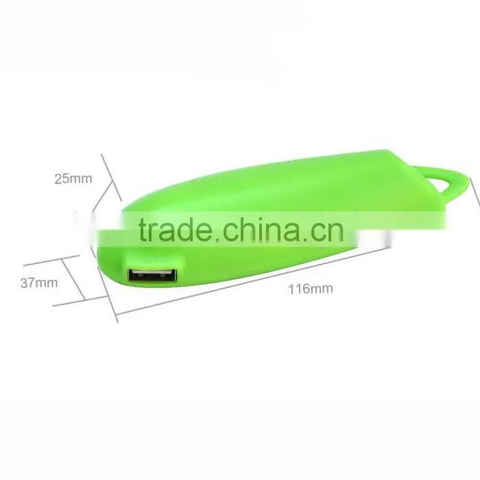 Hot new products for 2015 power bank for smart mobile
