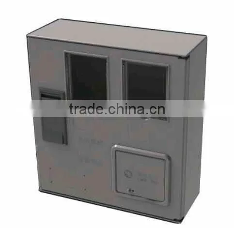 fiberglass electric SMC meter boxes mold factory