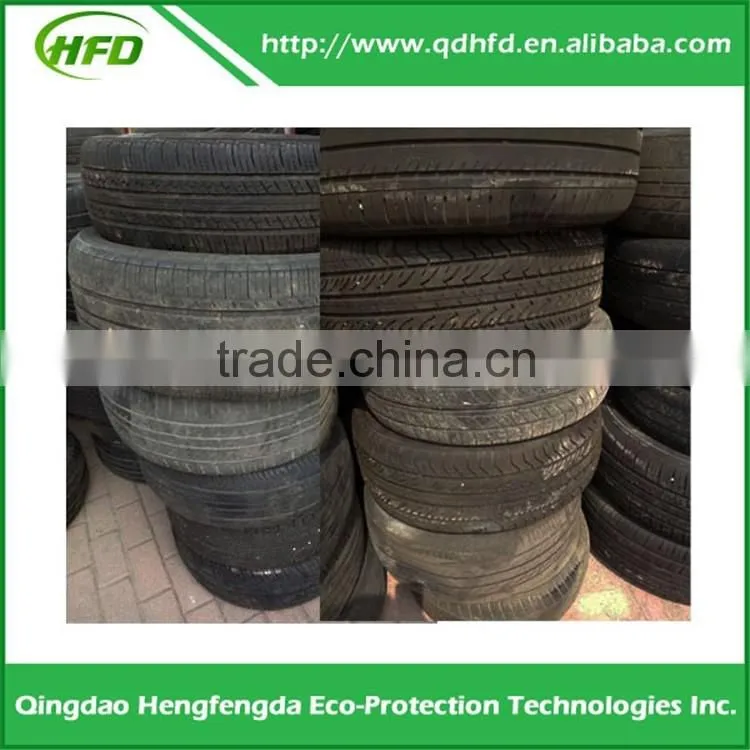 R13 used car tires