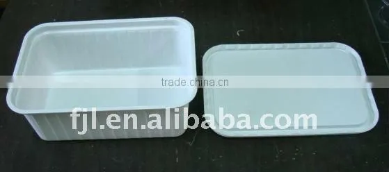 FJL-660SB-B Plastic Cup Thermoforming Machine