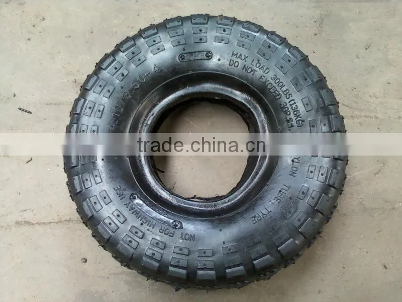 16''x4'' Car Rim for Wheelbarrow