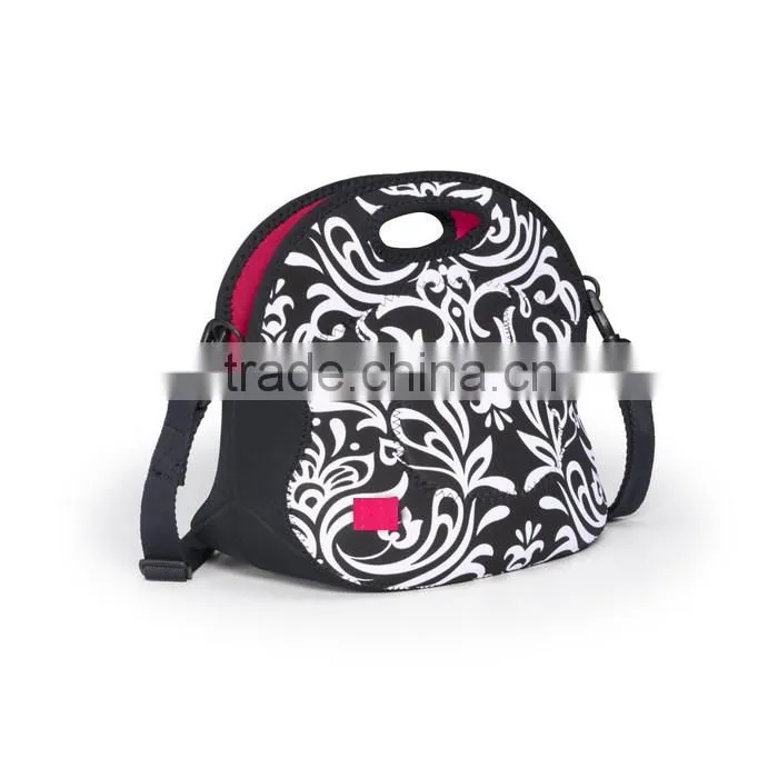 Lunch Purse Cotton Bag waterproof lunch bag factory accessories bag fashion bag custom