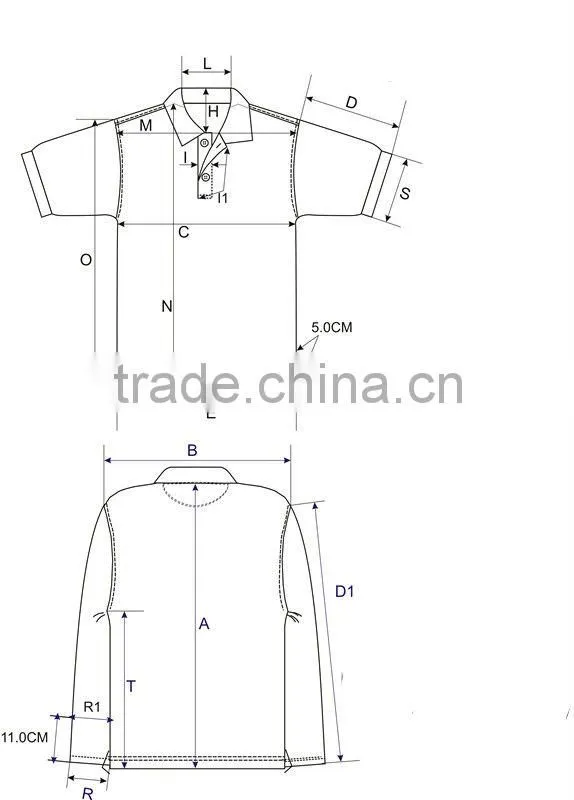 Hot sell!2013 100% polyester men striped polo shirt/mens polo collar striped t shirt