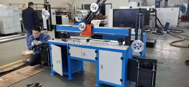IEC 60794-1-2-E8 1000mm Optical Fiber Cable Flexing Testing Machine