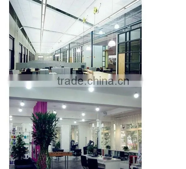 2013 hot sell RF,wifi,iphone control warm white or cool white 6W LED bulb