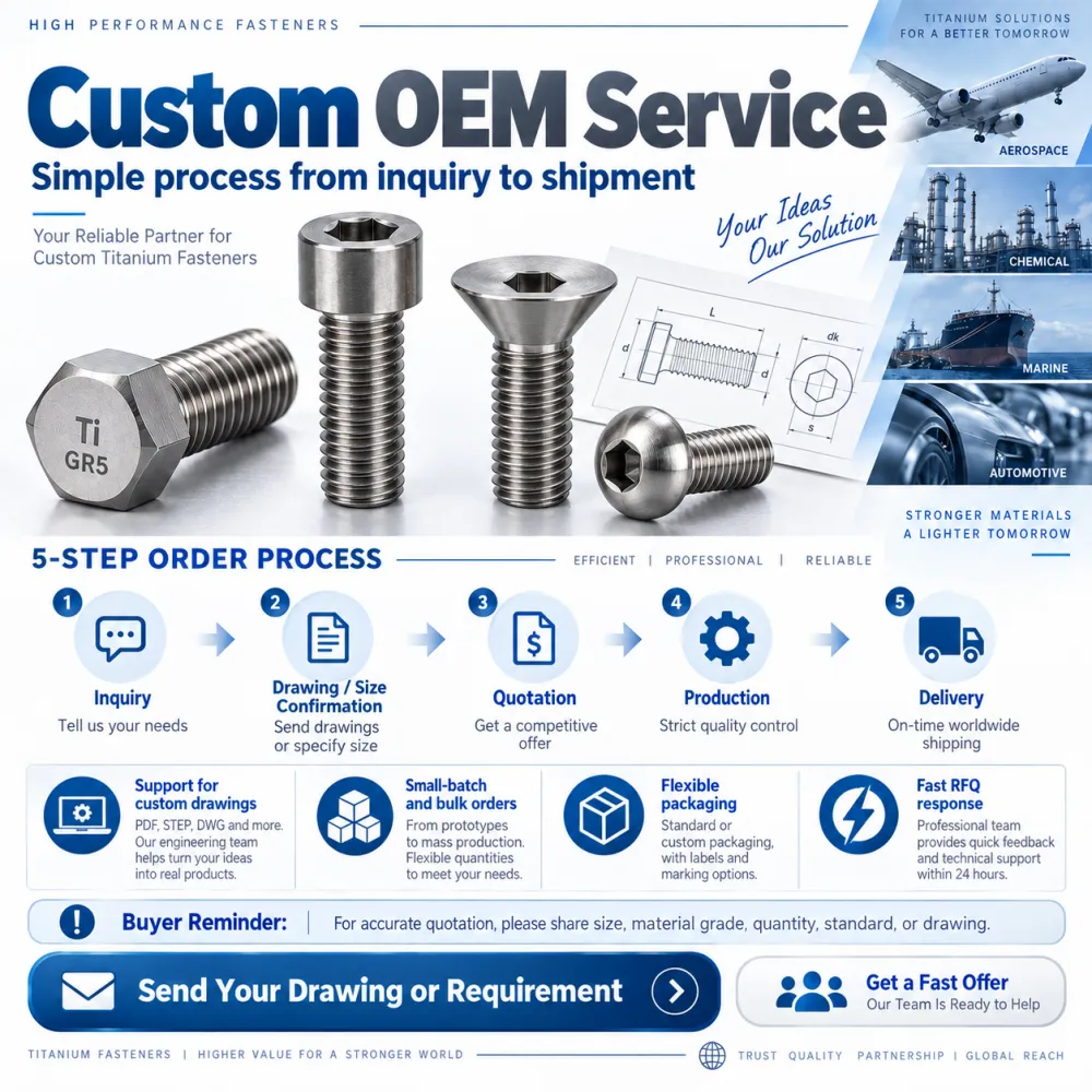 Titanium Screw (9)