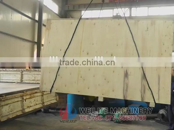 Calcite Rocks Grinding Machine / Calcite Rocks Grinding Machinery