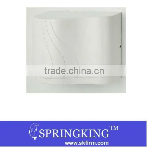 Hand Dryer Sanitary Automatic Jet Air Sensor Hand Dryer