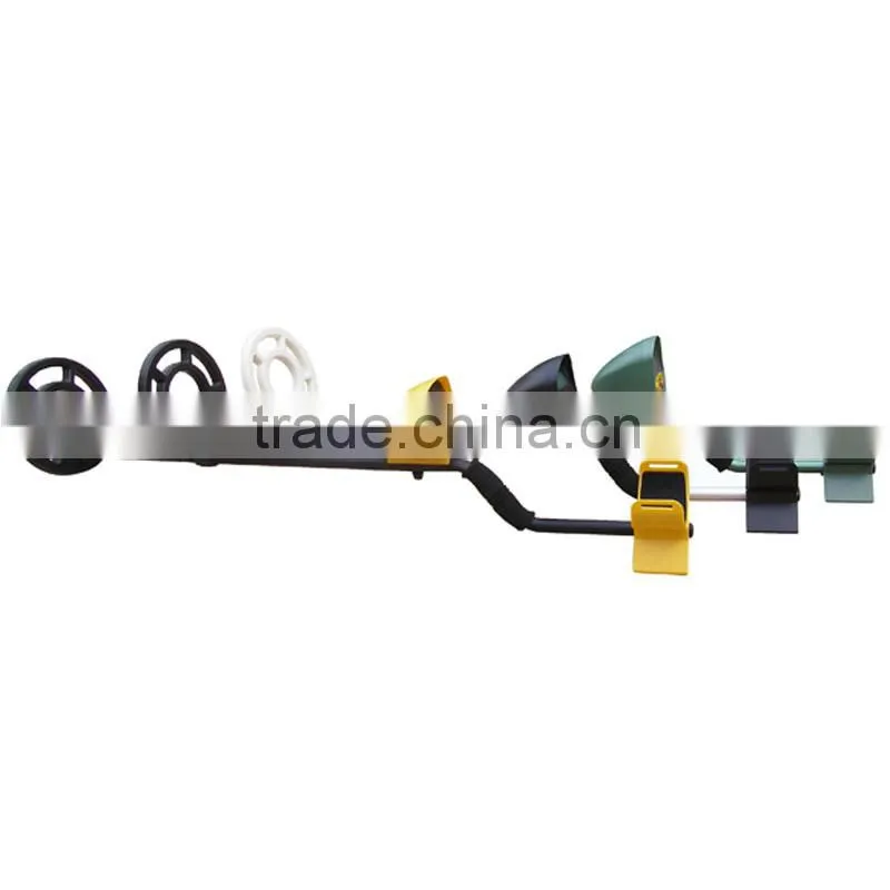 Original Factory High Sensitivity 3d metal detector