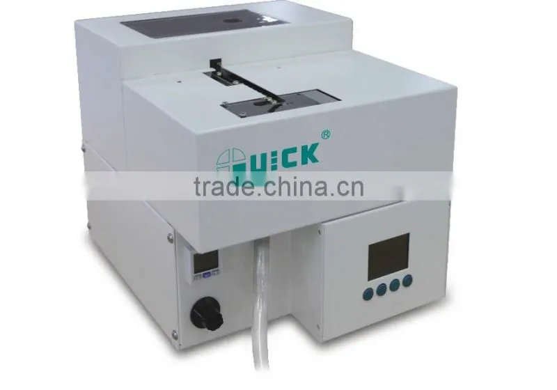 2016 quick EC413 automatic screwdriver robot