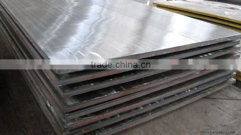 301 wiredrawing stainless steel plate
