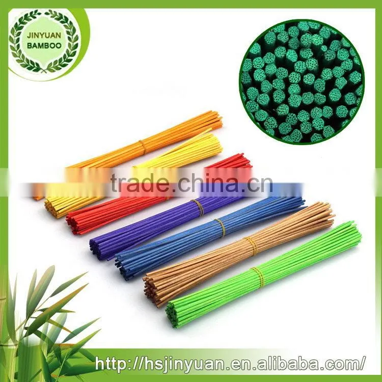 Top level high quality cheap decorative rattan reeds