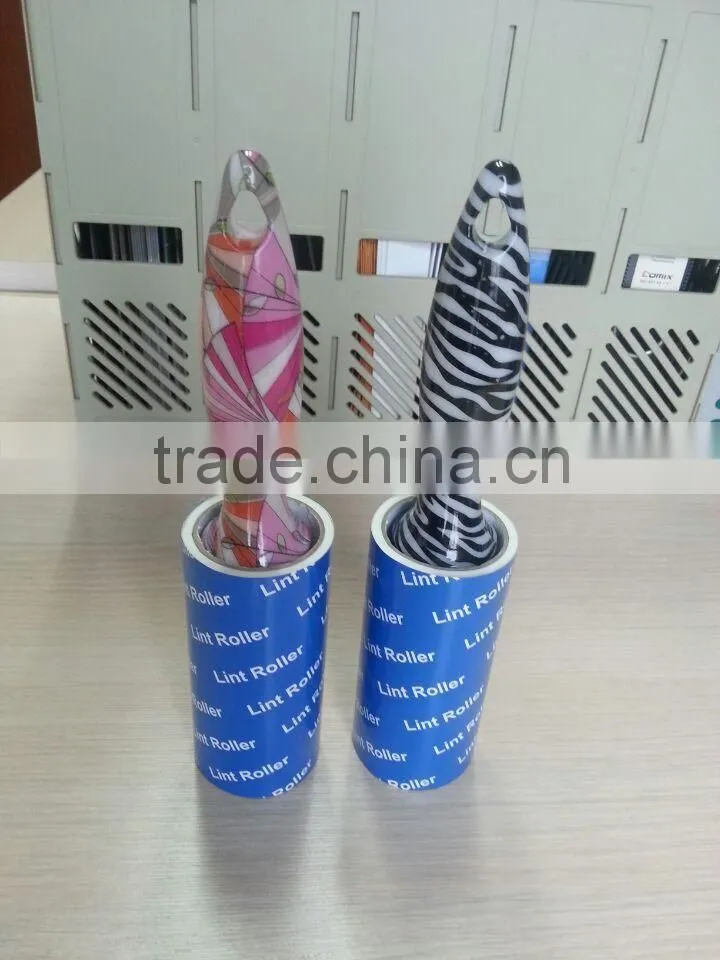 Clothes Cleaning Roller