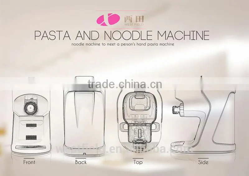Household Appliances Fully automatic Noodle Maker