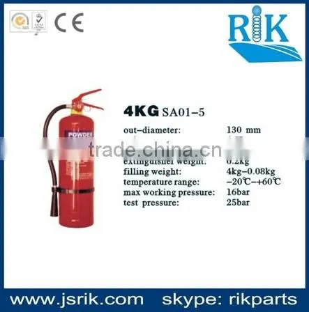 Cotton flame retardant fabric firefighter uniform