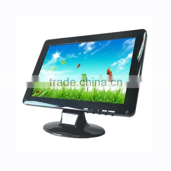 DTK-1206U 12.1 inch LED Widescreen USB Monitor
