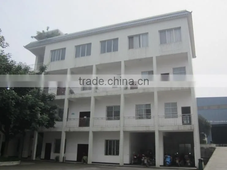 Hongya Power Generating Equipment To Utilities Limited company overview - view 3