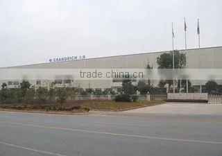 Zhejiang Grandrich New Material Co., Ltd. company overview - view 2