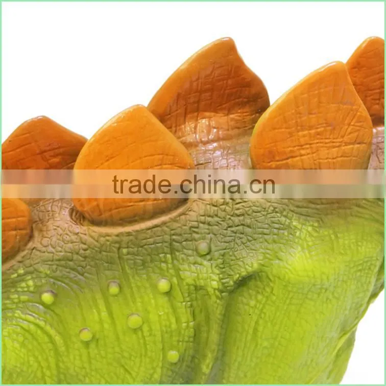 Fashionable Newly Design Big Dinosaur Plastic Toys