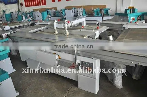 Table Saw For Aluminum Plastic Board