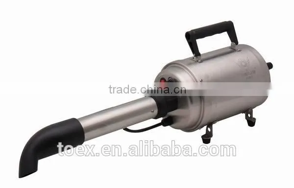 Stainless Steel Stand Dog Dryer TD-901ST