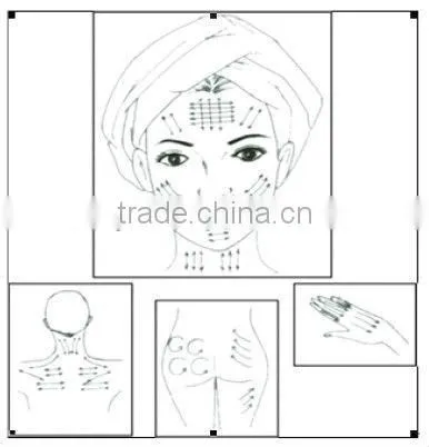 Mini Microdermabrasion Diamond Peel Machine For Home Use