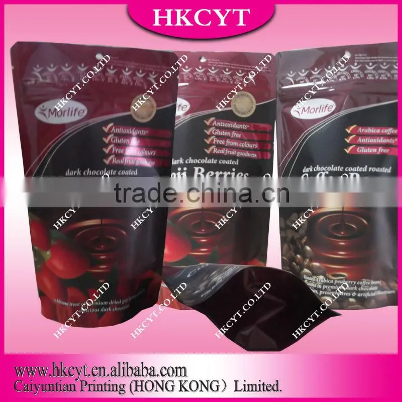Underwear packaging hanger bags