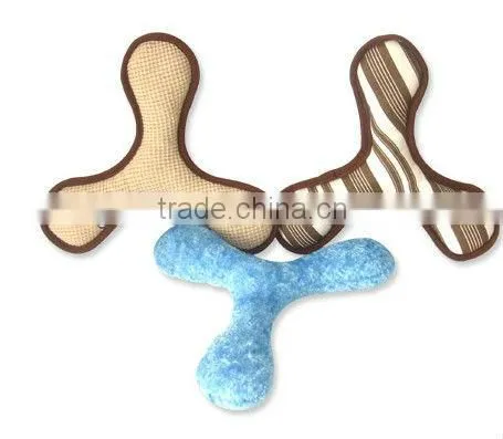 plush bone/plush bone toy/dog toy