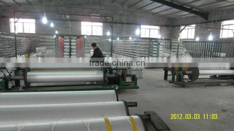 fiberglass mesh for mosaic