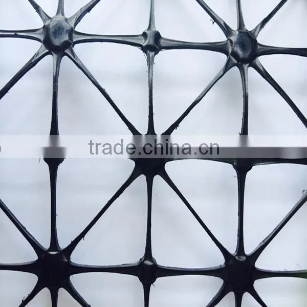 tensar geogrid