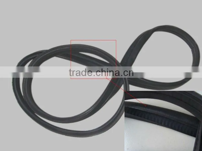 Car door&window Rubeer Seals
