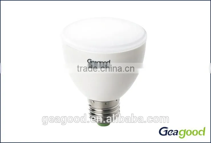 New product integration design sensor light bulbs